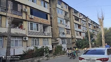 ev kiraye: Mənzilin təsviri: - 2 otaqlı, işıqlı və rahat planlı mənzil. - — 8