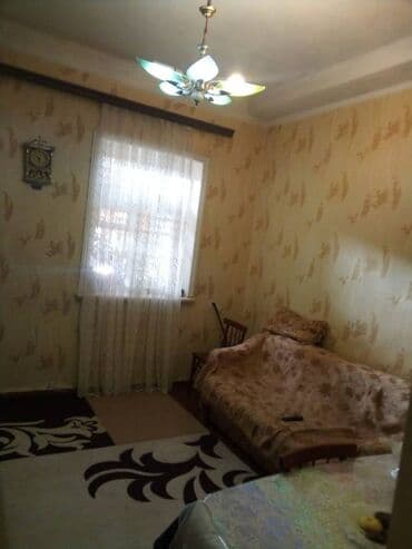 20 yanvarda 2 otaqli evler: Bakı, 2 otaqlı, Köhnə tikili, 40 kv. m — 1