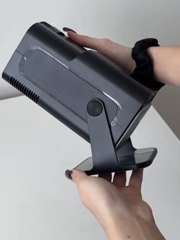 kamputur: Yeni Portativ Proyektor Magcubic, Ödənişli çatdırılma, Rayonlara çatdırılma — 10