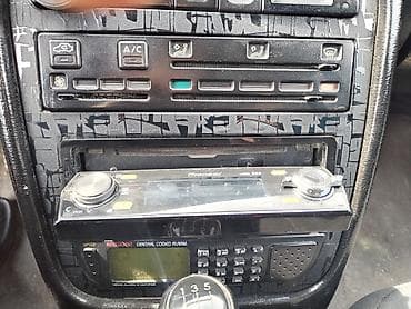 pioneer 8450: Maqnitol, Pioneer, AUX — 3