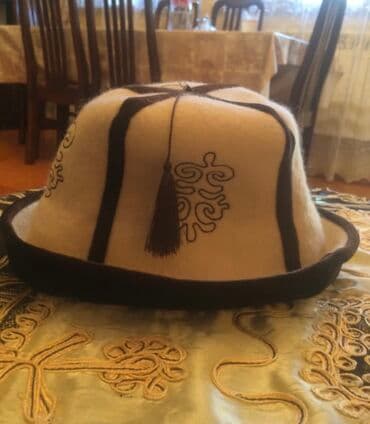 балаклава купить баку: Qədim Türk papağı — 1