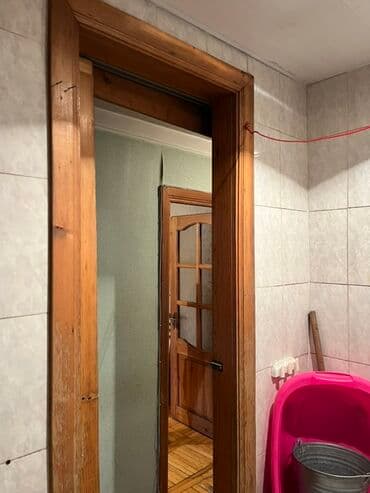 7ci mkr: Bakı, 7-ci mikrorayon, 1 otaqlı, Köhnə tikili, m. Azadlıq Prospekti, 35 kv. m — 10