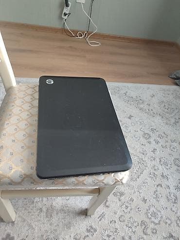 HP: HP Pavilion, 15.6 ", Intel Core i5, 256 ГБ — 7