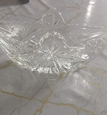 qend qablari: Lotka konfet qabı 2 ədəd — 1