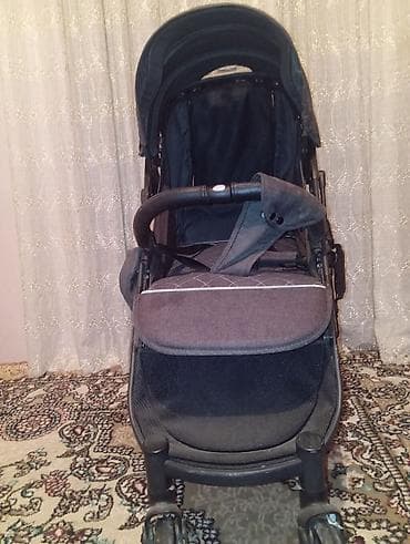 Oyuncaqlar: Klassik gəzinti arabası — 3