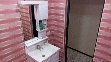 yahya huseynov kucesi: 3 otaqlı, Yeni tikili, m. Gənclik, 90 kv. m — 2