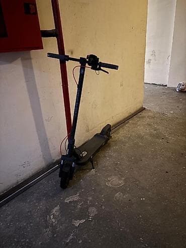 Xiaomi Electric Scooter 5 Max satılır Xiaomi Electric Scooter 5 Max — 1