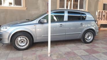 титановые диски бу: İşlənmiş Disk təkər Opel 195 / 65 / R 15, 4 Boltlu — 2