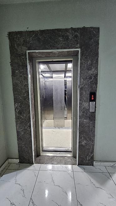 gencede bina evleri 2019: 3 otaqlı, Yeni tikili, 56 kv. m — 7