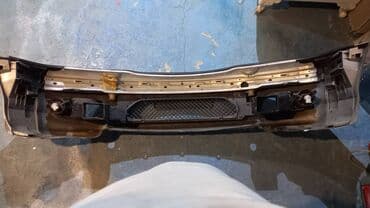 e36 bmw: BMW E46 M bufer original ustençixma. Her şeyi ustundedir — 3