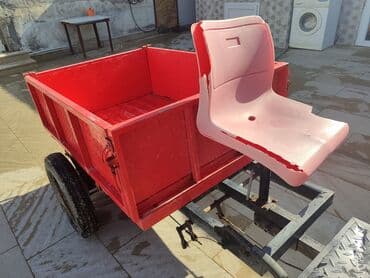 hediye qutusu: Təcili 🚜 Satılır: Qoşqulu Mini Traktor Senci Mini Tiller + Hədiyyə! 🎁 — 11