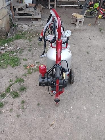 aparatları: Tək bidon, Türkiyə, Paslanmaz bidon — 3