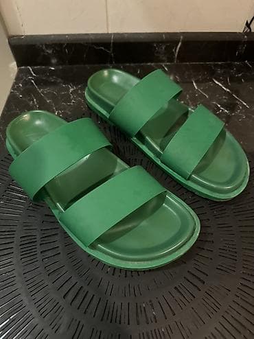Zara sandalet ölçü 38 qiymət 35 azn