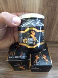 devit 3: Q7 Macunu tam Orginal 2 at olan ici qara olandandir Mehsul orginaldir — 3