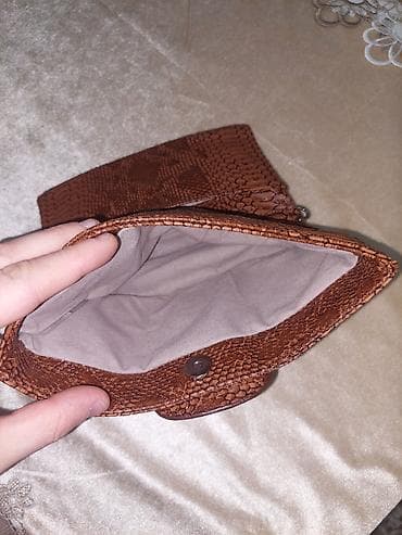 Çantalar: Əl çantası, Givenchy, İşlənmiş — 2