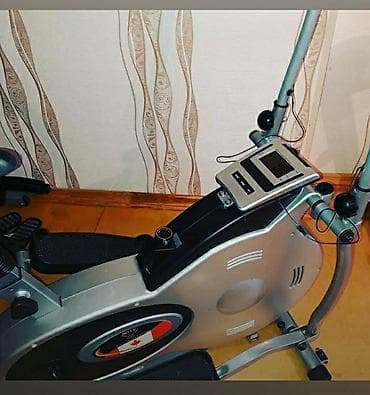 Veloxizek velotrenajor