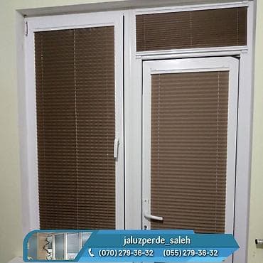 dikey perde: 📌Hər növ jalüz pərdələrin (zebra, rulon ştor, plisell, tül dikey — 4