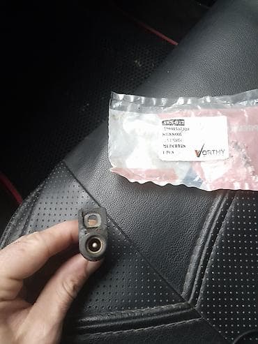 Məişət texnikası: Val dacciki 111 mator 2.2 benzin. islek veziyetdedi - İkiz bant: 2.4 — 2