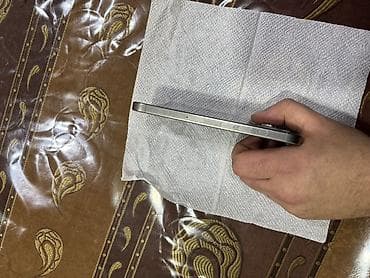 ikinci el iphone 5 s: IPhone 16 Pro, Gümüşü, Face ID — 5