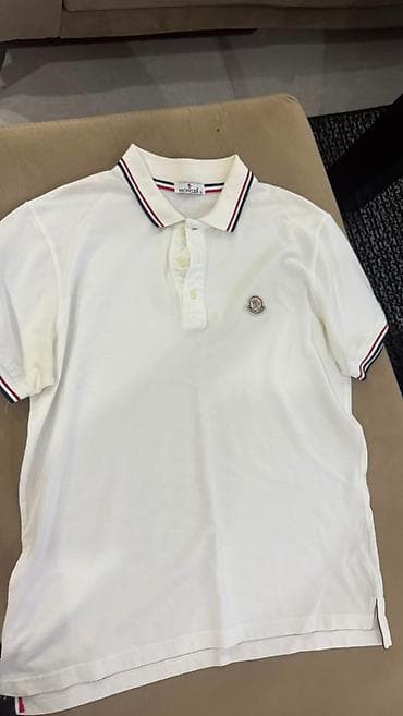 moncler: Oriqinal Moncler L-XL Razmer — 1