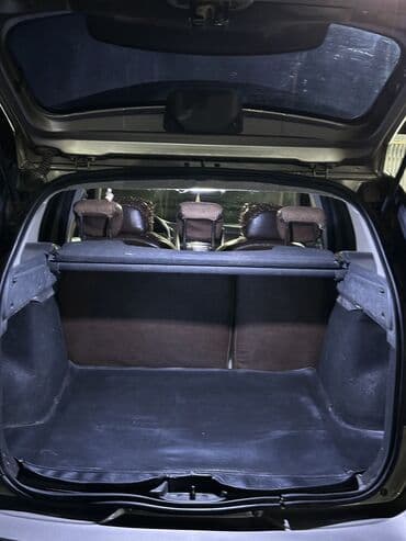 подержанные авто: Renault Logan: 1.6 л | 2014 г. 999999 км Универсал — 4