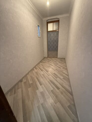 bayil heyet evi: Bayıl 3 otaqlı, 100 kv. m, Yeni təmirli — 9