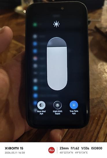 iphone 6 64: IPhone 15 Pro, 512 GB, Ağ, Face ID — 6
