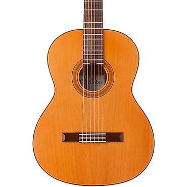 gitara temiri: Cordoba. Model: c3 m — 4