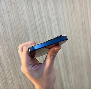 13 pro max en ucuz: IPhone 15 Pro, 512 GB, Blue Titanium, Face ID — 3