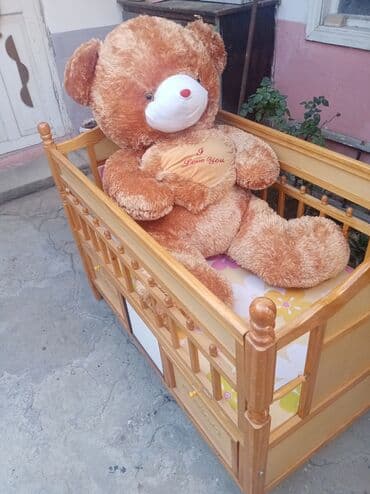 uşaq maşınl: Oyuncaqlar — 1