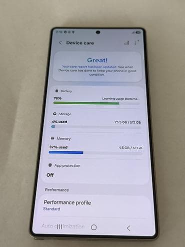 samsung tab4: Samsung Galaxy S22 Ultra, 512 GB, rəng - Qara — 1