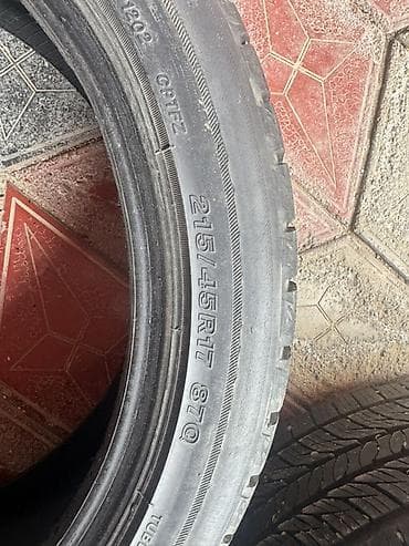 17 lik disk teker: Usden cixmadi sekilde gorunduyu kimidi badamdardadir 1 ededi 15 azn — 2