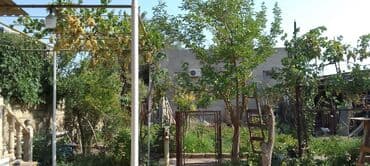 2 mertebeli ev: 4 комнаты, 100 м², Нет кредита, Свежий ремонт — 4