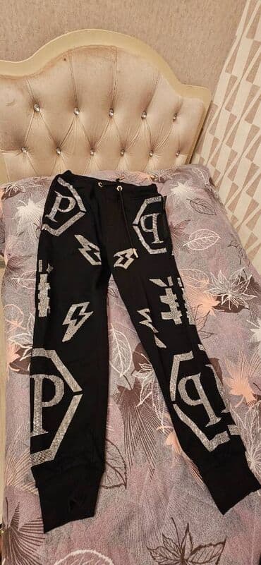 2 ci əl geyimlər: 3 eded salvar.az geyinilib — 1