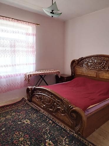 ev elanlari mingecevir: 80 kv. m, 3 otaqlı — 5