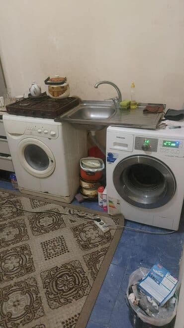 Kirayə mənzillər: Salam 2 bəy otaq yoldaşı axdarilir, ev 28 May metrosuna 5 dəqiqəlik — 1