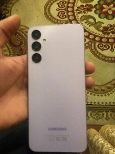 samsung s7 edge satilir: Samsung 64 GB, rəng - Bənövşəyi, Sensor — 1