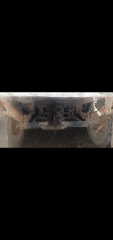 nol altı maşın: Muravey - FIVESTAR, 110 sm3, 2012 il, 4439 km — 9