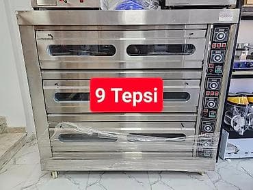 Elektrik soba, Çörək, Şirniyyət üçün, Pizza, 3 mərtəbəli, Yeni lalafo.az -da Elektrik soba, Çörək, Şirniyyət üçün, Pizza, 3 mərtəbəli, Yeni