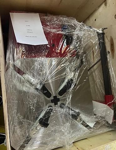 UNITE şin servisi avadanlıqları dəsti Təkər servisi üçün peşəkar yeni — 2