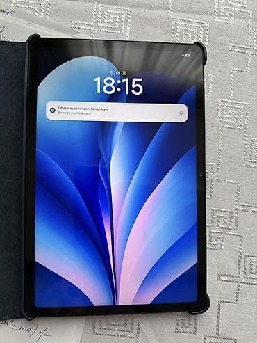 Планшеты: Новый Xiaomi Pad 2, 11", 256 ГБ — 1