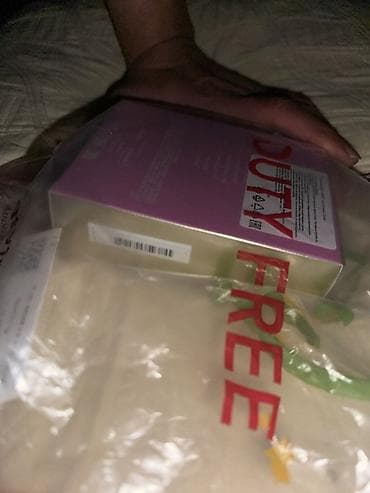 Kosmetika: Chanel Chance Eau de Parfum – 100 ml - Brend: Chanel - Xətt: Chance - — 3