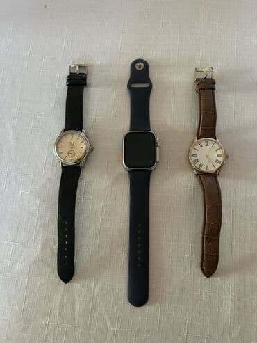 daniel klein saat baki: Klassik Saat dəsti, rəng - Ağ — 4