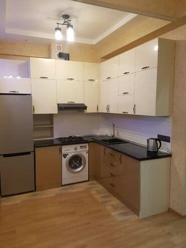 sarayda kiraye: Nərimanov rayonu, Qarabag küc( Araz marketin ustu ) EAST premium — 2