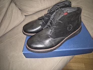 Kişi ayaqqabıları: Kişi üçün yarımboğaz ayaqqabı yenidir oriqinla BUGATTI almaniyanindi — 5