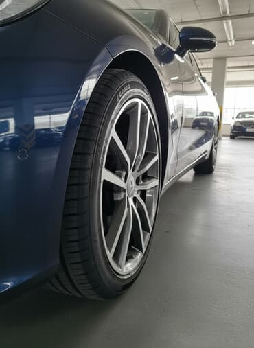 teker corabi: 195/50/15 tekerler cox az islenib ideal veziyyetdedir — 1