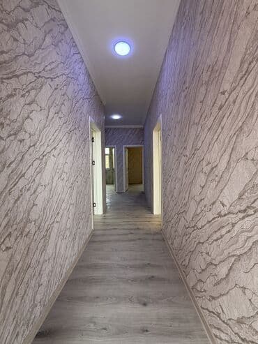 xacmaz ev alqi satqi: Binə 3 otaqlı, 100 kv. m, Kredit yoxdur, Yeni təmirli — 2