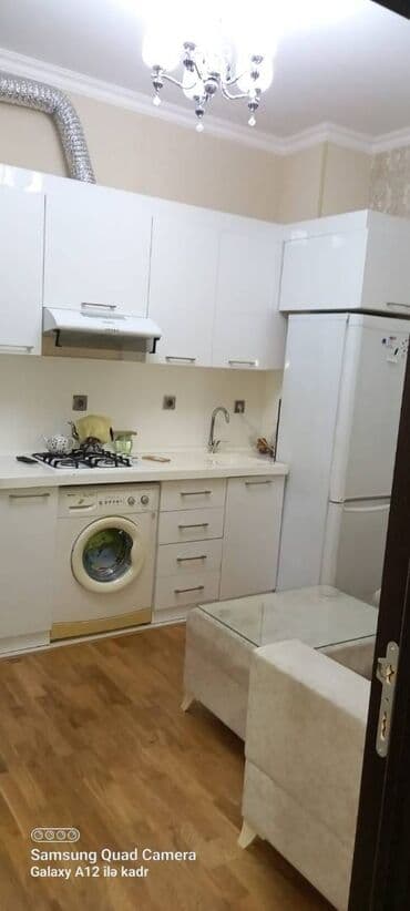 kirayə evlər maştağa: Mənzil kirayə verilir. 1 otagdan 2 otağa duzəlib, tam təmirli — 3