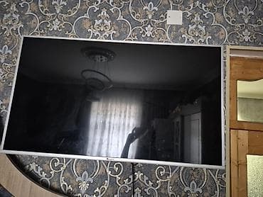 Brend: Bregon Kateqoriya: LED televizor - Təxmini diaqonal: 120