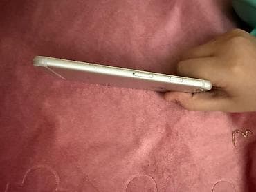 IPhone 6s, 32 GB, Gümüşü, Barmaq izi — 3